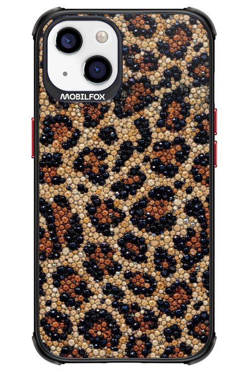 Crystal Roar 2.0 - Apple iPhone 13