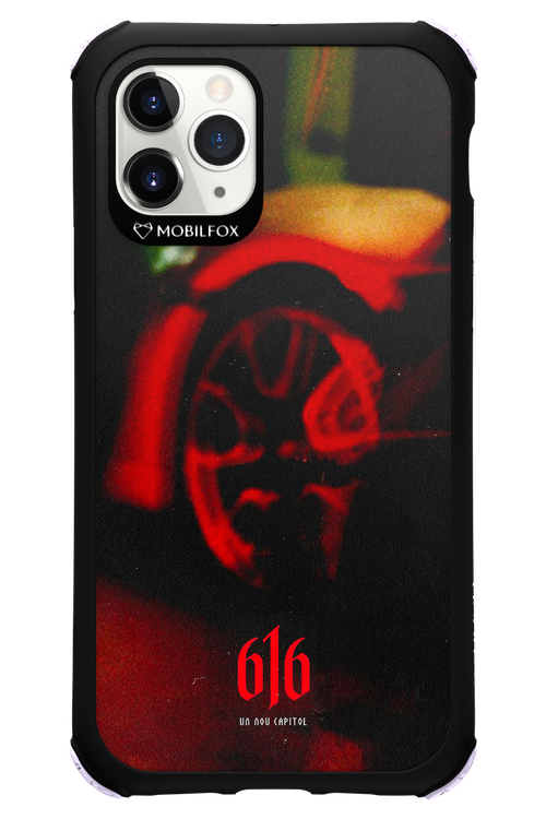 616 2.0 - Apple iPhone 11 Pro