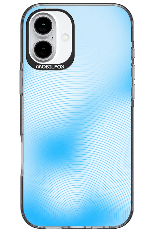 Cloudwalker 2.0 - Apple iPhone 16 Plus
