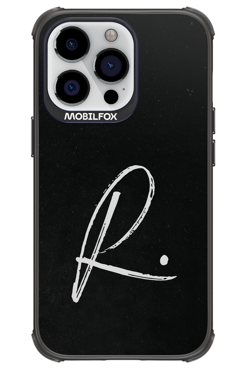 (Off Space) R 2.0 - Apple iPhone 13 Pro
