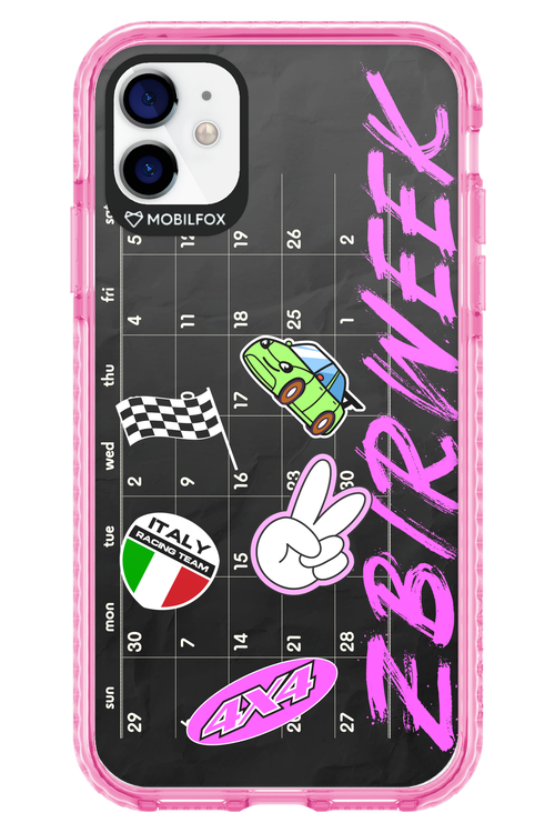 ZBIRWEEK 2.0 - Apple iPhone 11