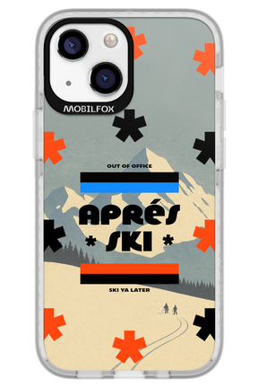 Ski Ya Later - Apple iPhone 13 Mini