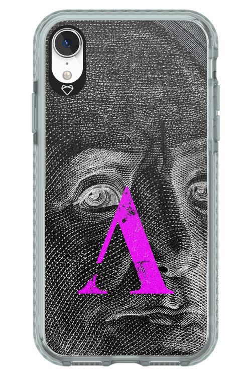 Azteca "A" OG 2.0 - Apple iPhone XR