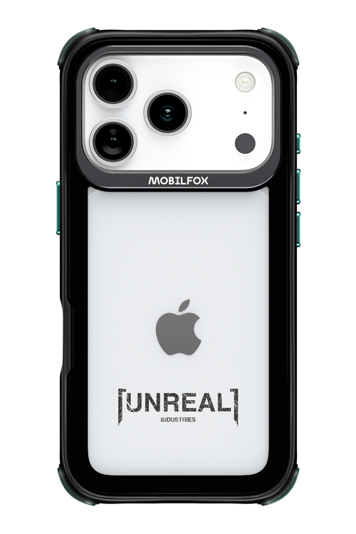 Minilogo 2.0 - Apple iPhone 17 Pro