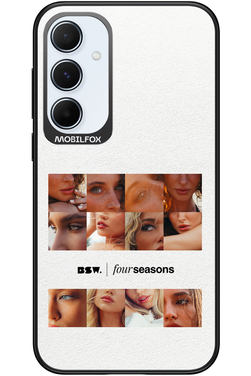 BSW FourSeasons 4 2.0 - Samsung Galaxy A55