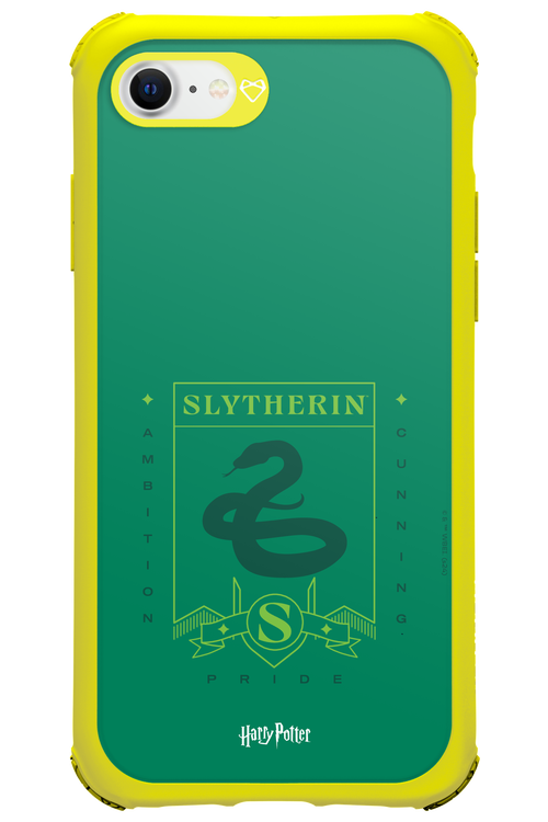 Slytherin2 - Apple iPhone 8