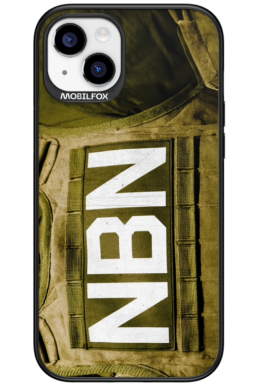 Team - Apple iPhone 15 Plus