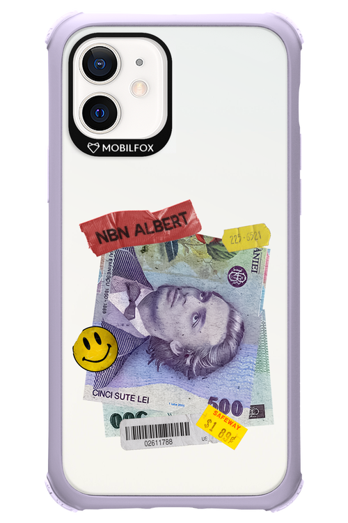 Money - Apple iPhone 12