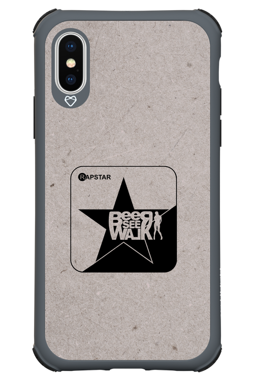 Rapstar - Apple iPhone XS