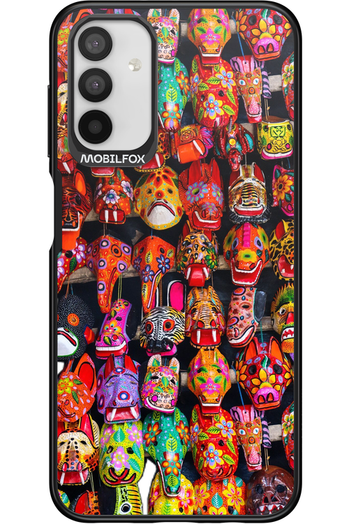 Mask Parade 2.0 - Samsung Galaxy A04s