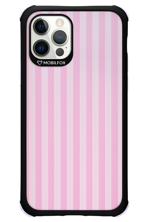 Pink Secret  2.0 - Apple iPhone 12 Pro