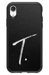 (Off Space) T 2.0 - Apple iPhone XR