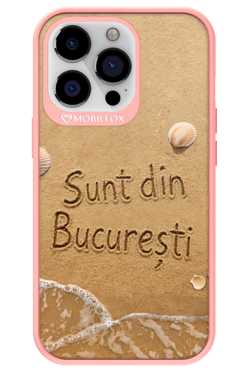 Sandd - Apple iPhone 13 Pro