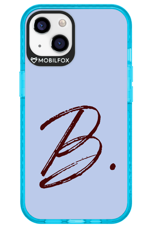 (Jellyfish Presso) B 2.0 - Apple iPhone 13