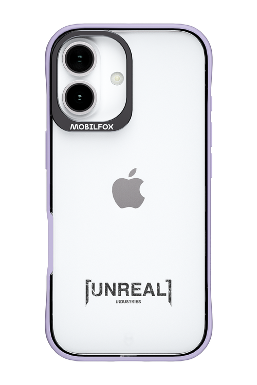 Minilogo 2.0 - Apple iPhone 17
