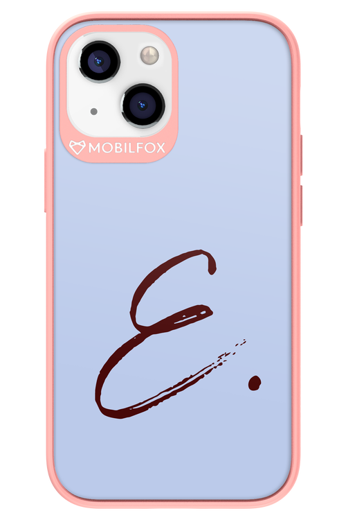(Jellyfish Presso) E 2.0 - Apple iPhone 13 Mini