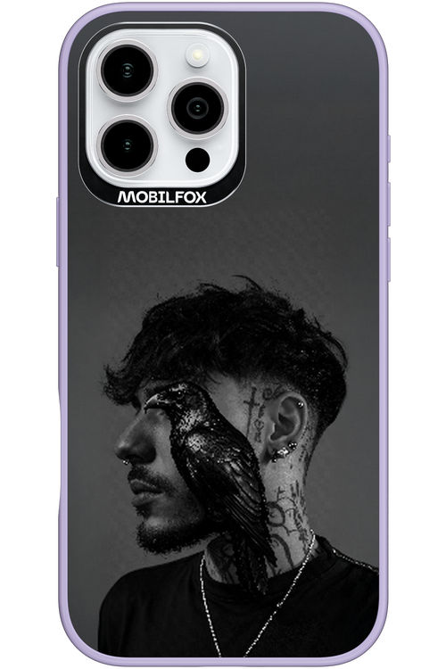 RAVEN - Apple iPhone 16 Pro Max