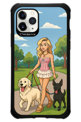 Weaf - Apple iPhone 11 Pro