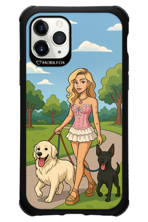 Weaf - Apple iPhone 11 Pro