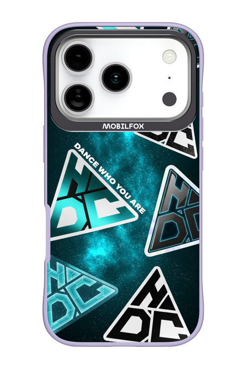 HDC 6 2.0 - Apple iPhone 17 Pro