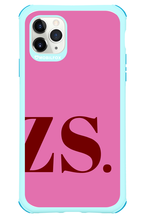 ZS (Sorbet) 2.0 - Apple iPhone 11 Pro Max