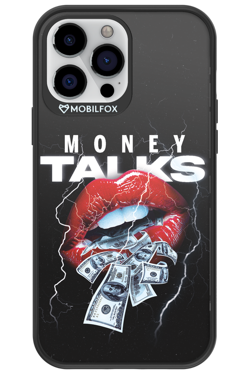 Money Talks - Apple iPhone 13 Pro Max