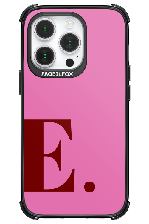E (Sorbet) 2.0 - Apple iPhone 14 Pro