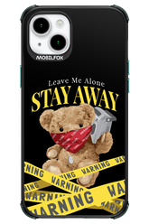 Stay Away - Apple iPhone 15 Plus