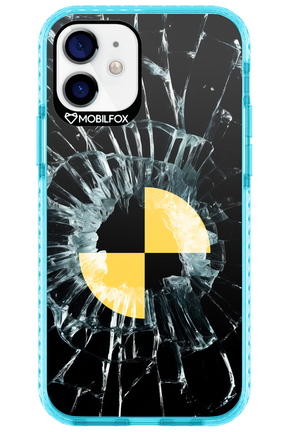 Shattered Proof - Apple iPhone 12