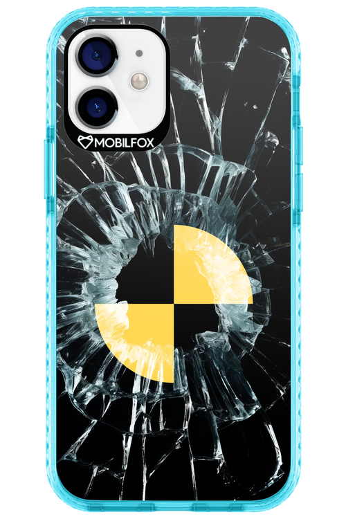 Shattered Proof - Apple iPhone 12