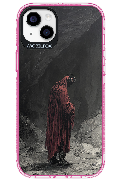 D3MON Cover 2.0 - Apple iPhone 14 Plus
