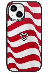 USA 2.0 - Apple iPhone 15