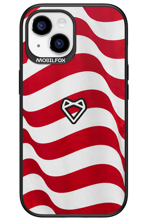 USA 2.0 - Apple iPhone 15