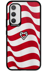 USA 2.0 - Samsung Galaxy A54