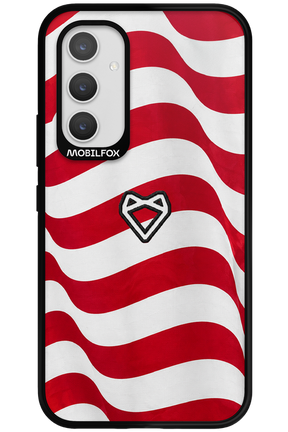 USA 2.0 - Samsung Galaxy A54