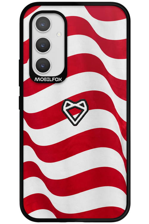 USA 2.0 - Samsung Galaxy A54