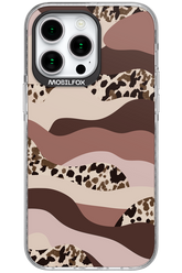 Earth Camo - Apple iPhone 15 Pro Max