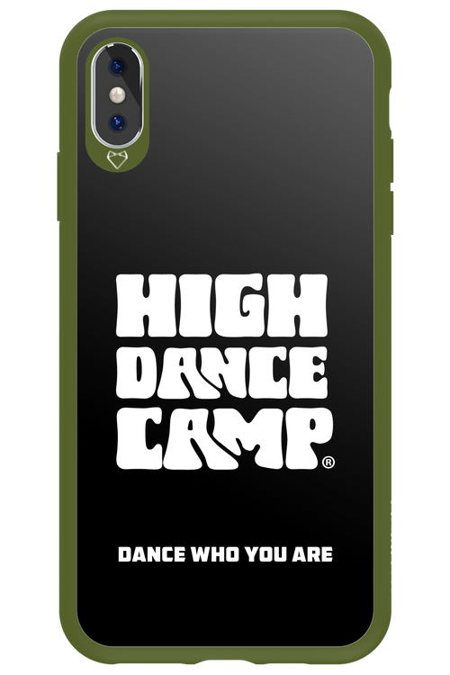 HDC 1 2.0 - Apple iPhone XS Max