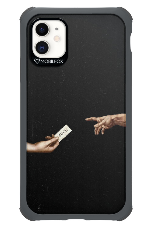 Giving - Apple iPhone 11