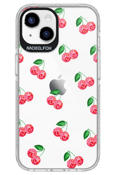 Disco Cherry - Apple iPhone 14