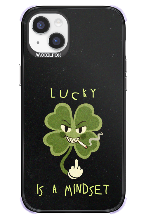 Lucky Mind 2.0 - Apple iPhone 14 Plus
