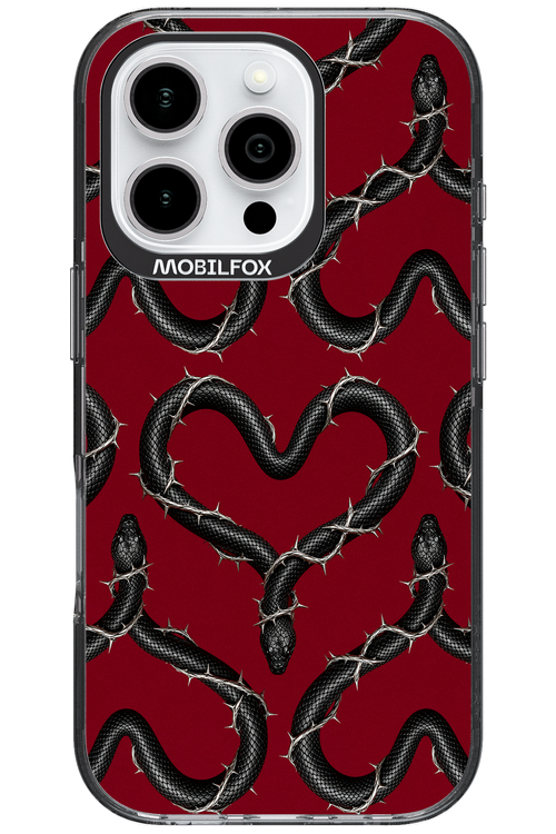 Bad Lover 2.0 - Apple iPhone 16 Pro