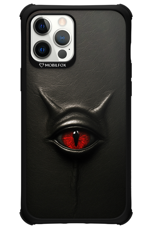 DevilEye 2.0 - Apple iPhone 12 Pro Max
