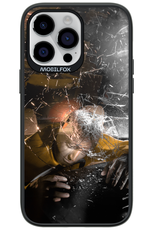 Final Impact 2.0 - Apple iPhone 14 Pro Max