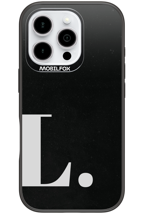 L (Off Space) 2.0 - Apple iPhone 16 Pro