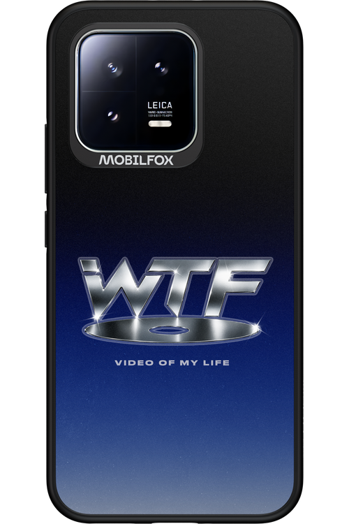 W T F 2.0 - Xiaomi 13