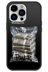 Money Bag 2.0 - Apple iPhone 13 Pro