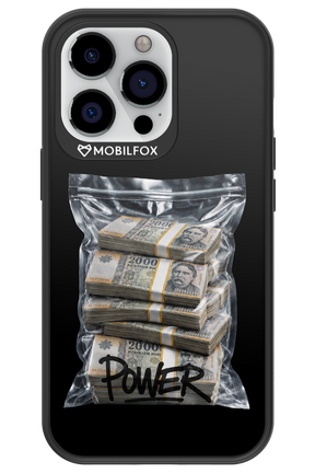 Money Bag 2.0 - Apple iPhone 13 Pro