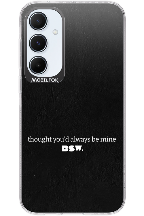 BSW FourSeasons 6 2.0 - Samsung Galaxy A55