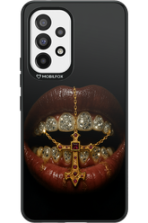 Greedy 2.0 - Samsung Galaxy A53